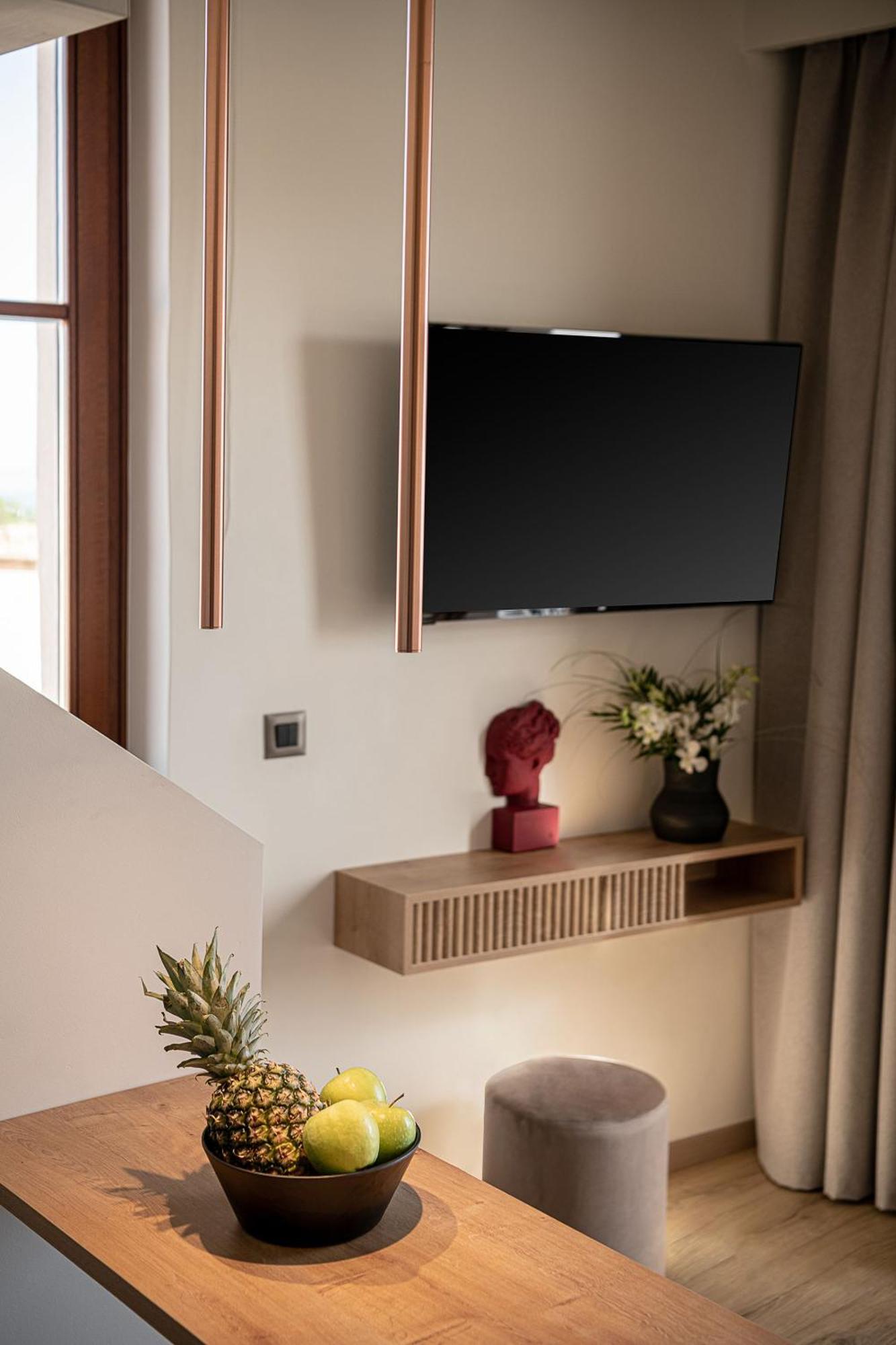 Ethos Suites Chania  Room photo