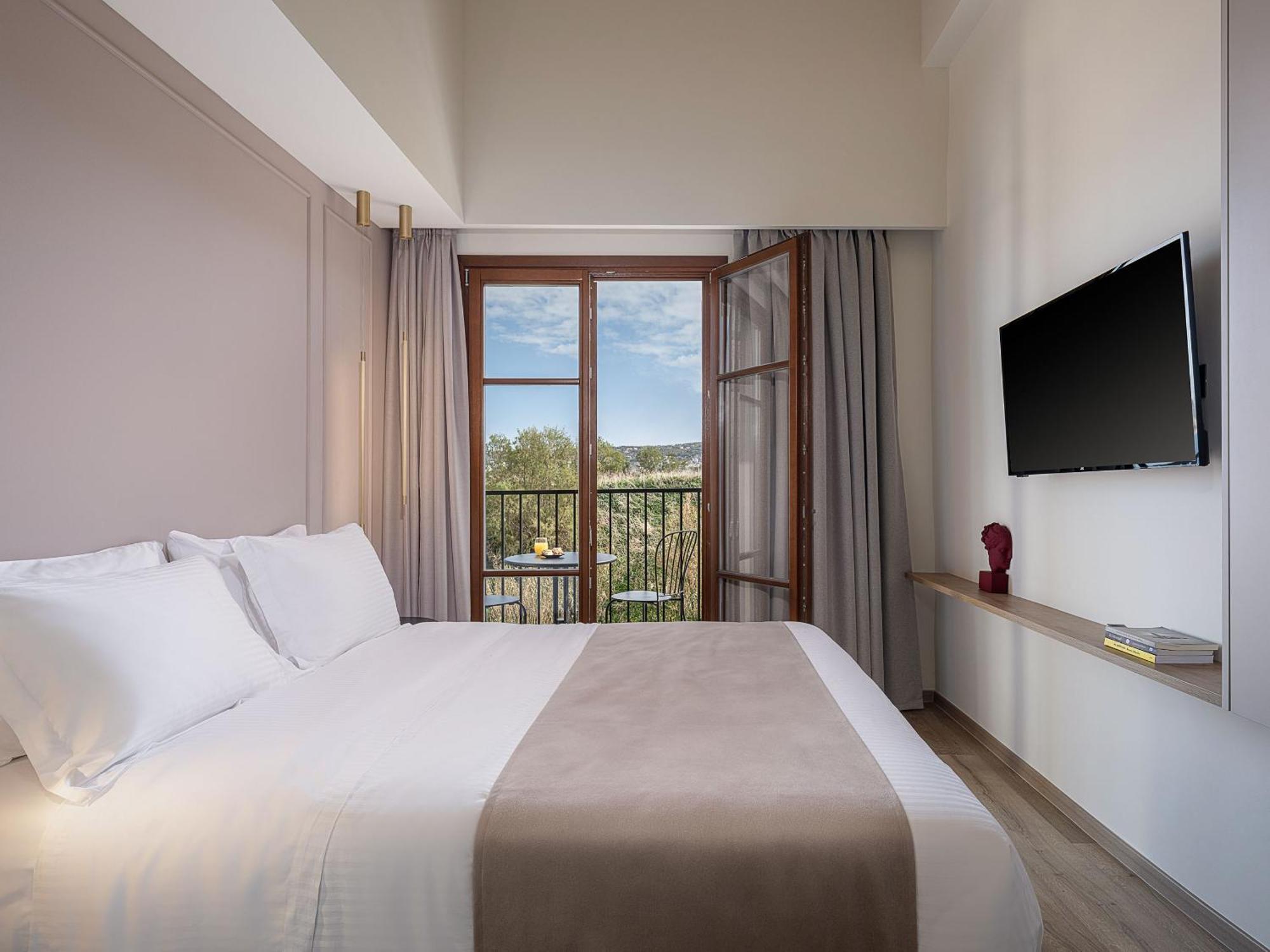 Ethos Suites Chania  Room photo